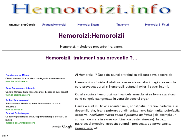 www.hemoroizi.info