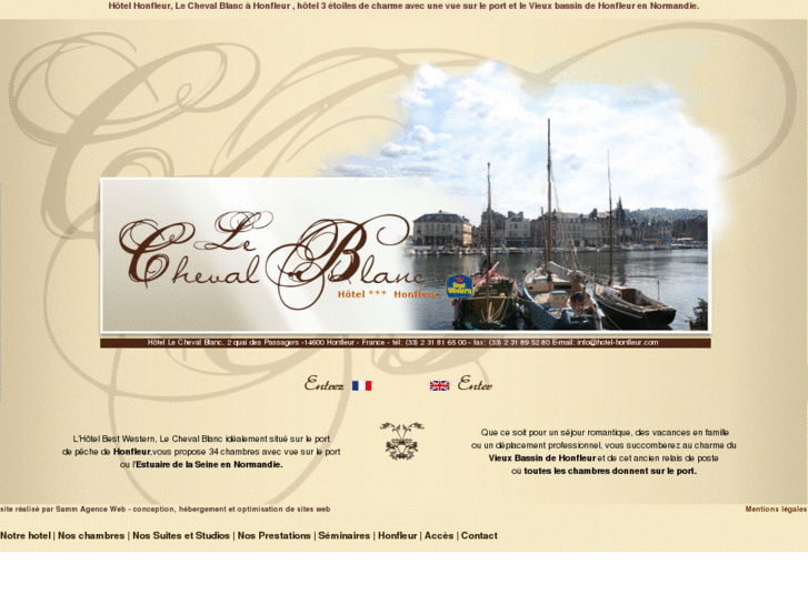 www.hotel-honfleur.com