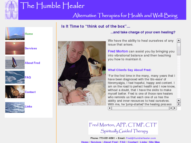 www.humblehealer.com