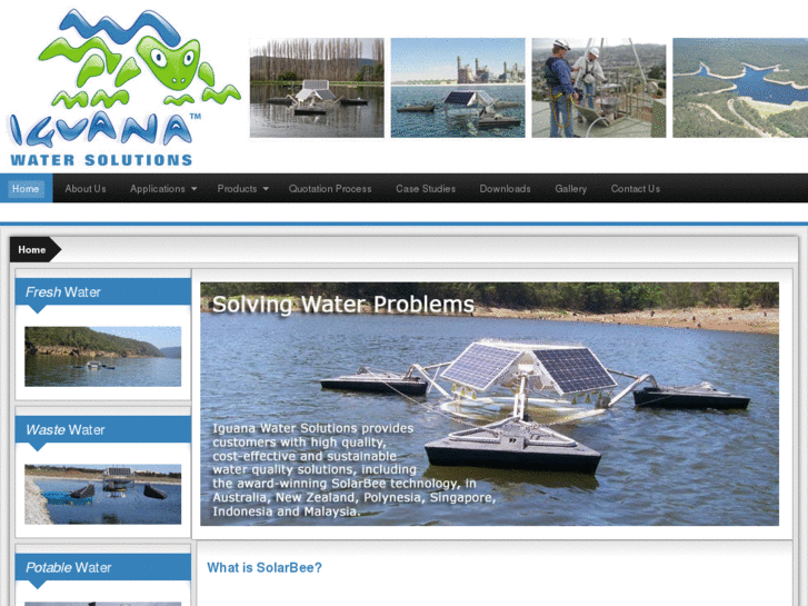 www.iguanawatersolutions.asia