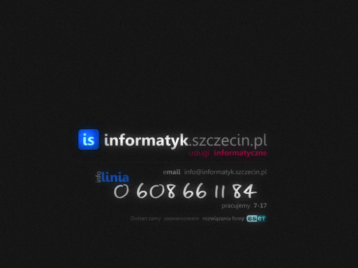 www.informatyk.szczecin.pl