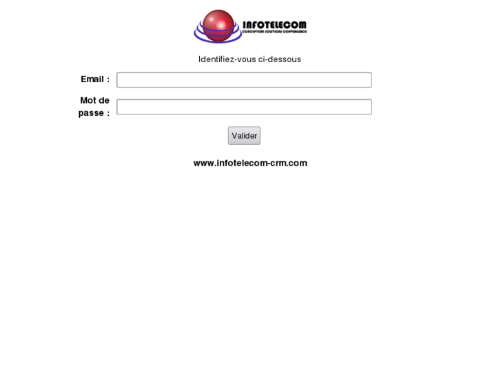 www.infotelecom-crm.com