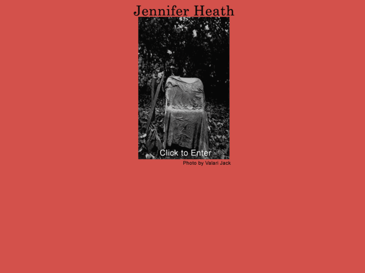 www.jenniferheath.com