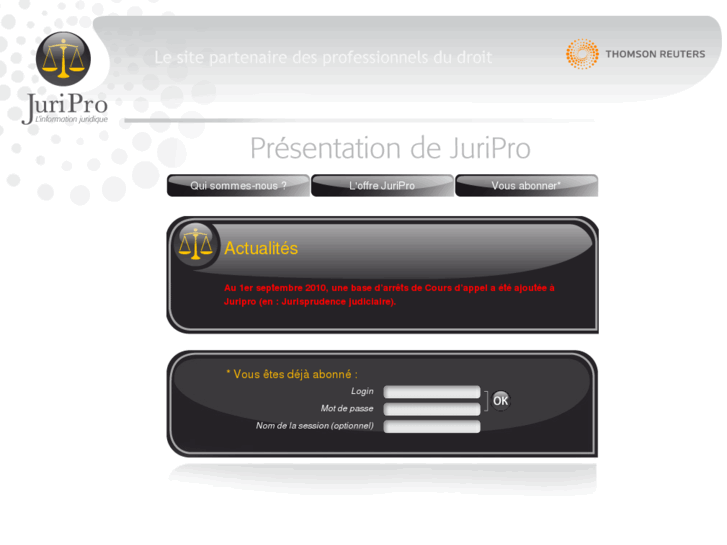 www.juripro.com