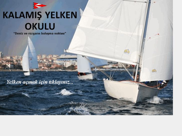 www.kalamisyelkenokulu.com