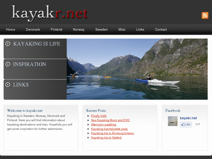 www.kayakr.net