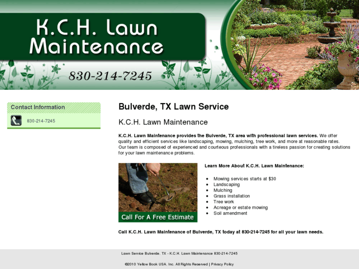 www.kchlawn.com