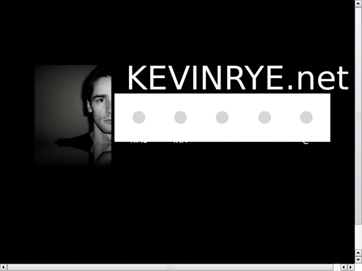 www.kevinrye.net