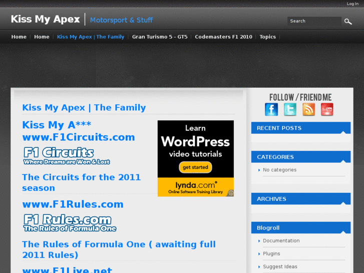 www.kissmyapex.com