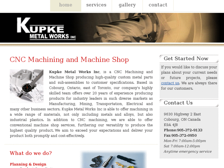 www.kupkemetalworks.com