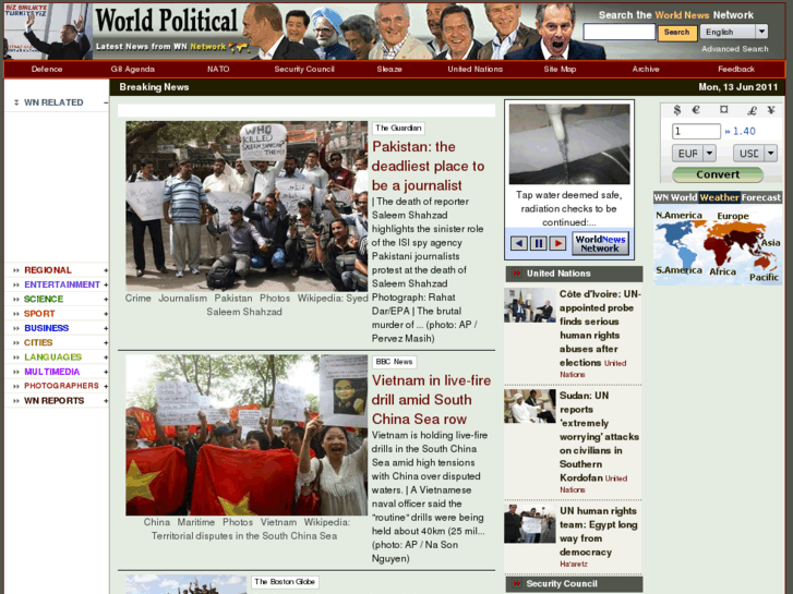 www.kurdishpolitical.com