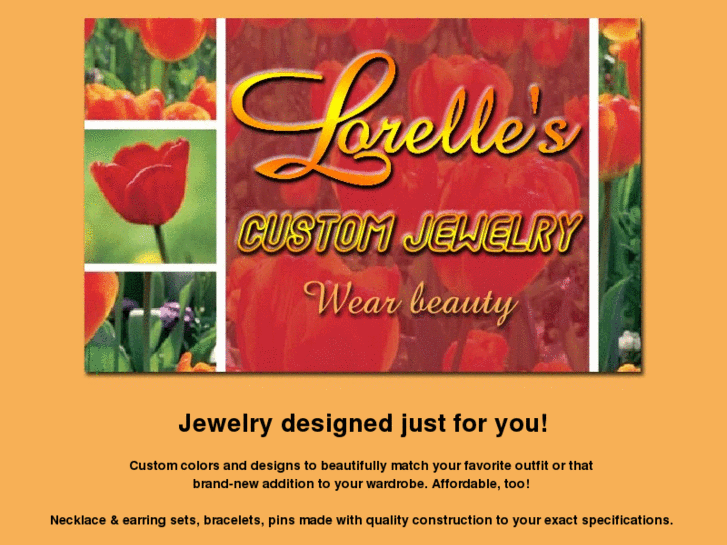 www.lorelles.com