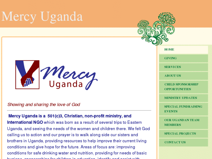 www.mercyuganda.org