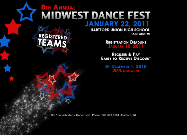 www.midwestdancefest.com