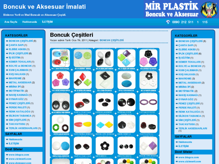 www.mirplastik.com