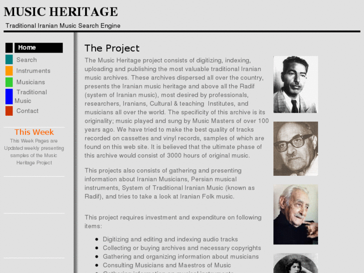 www.musicheritage.co.uk
