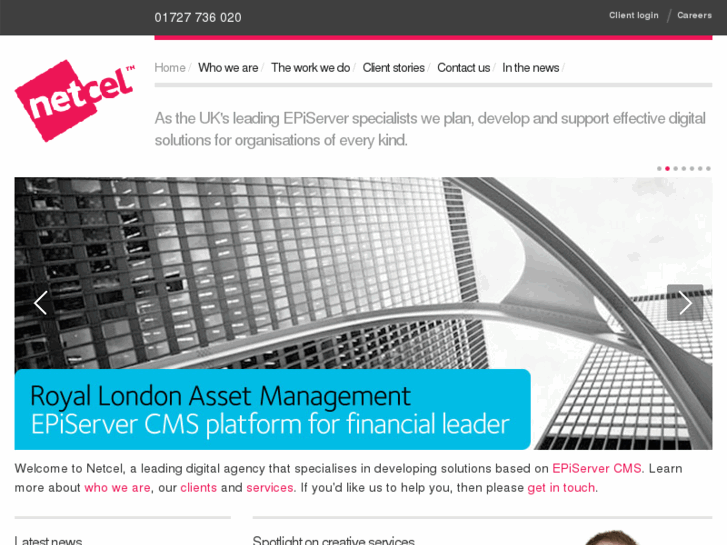 www.netsel.co.uk