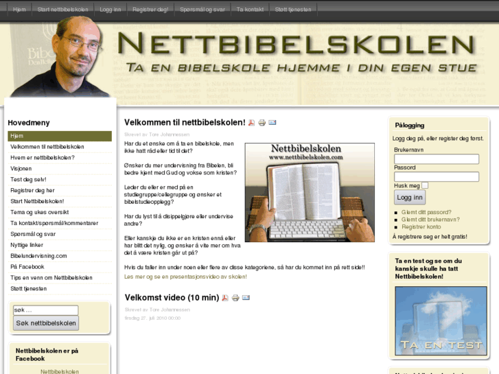 www.nettbibelskolen.com