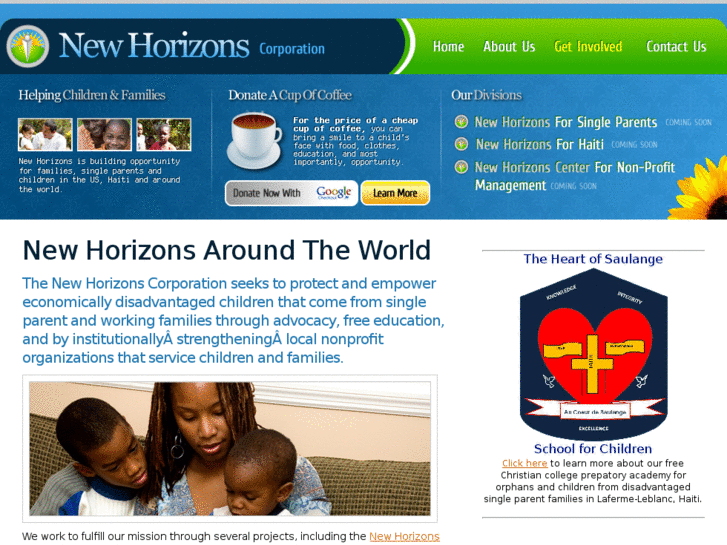 www.newhorizonscorporation.org