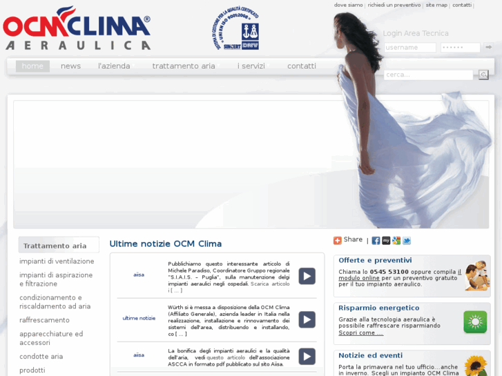 www.ocmclima.com