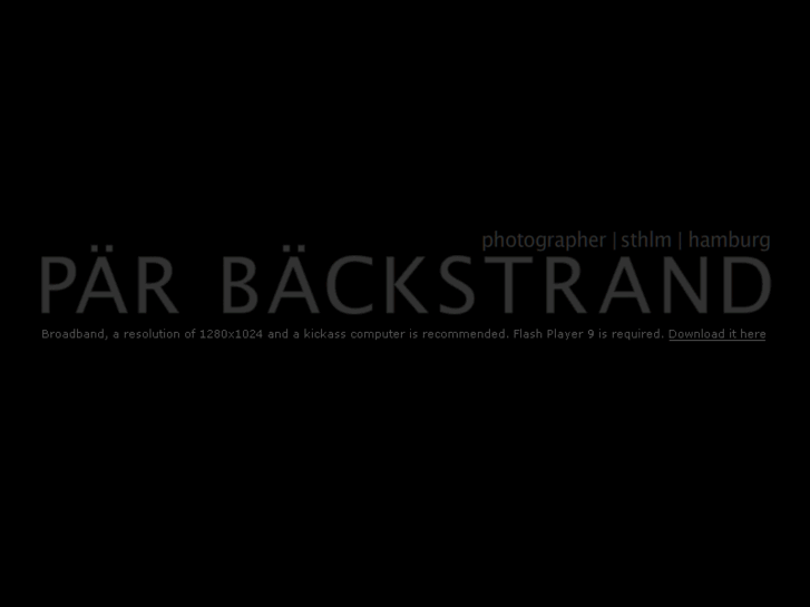 www.parbackstrand.com