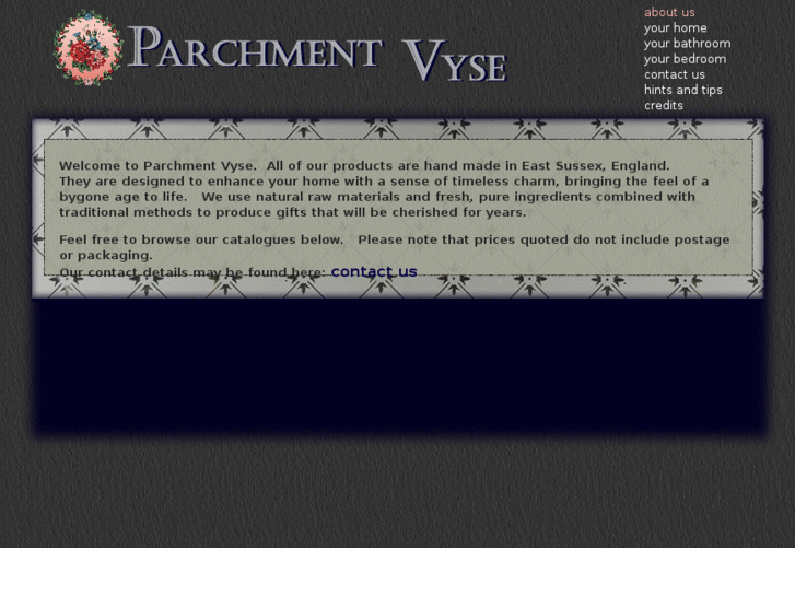 www.parchmentvyse.com