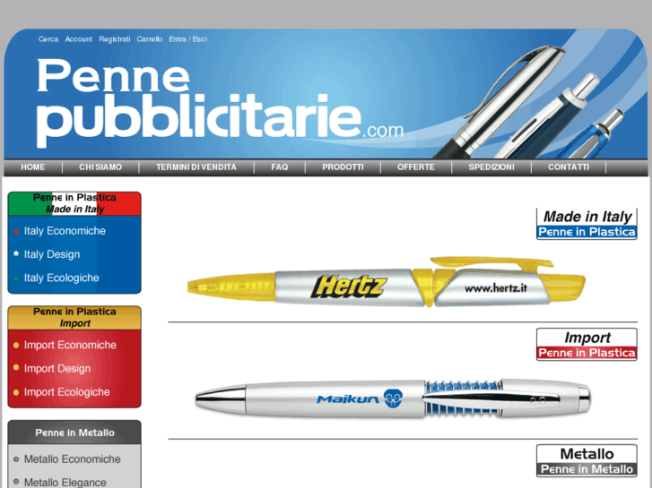 www.pennepubblicitarie.com