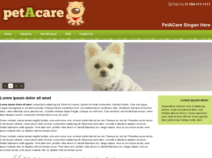 www.petacare.net