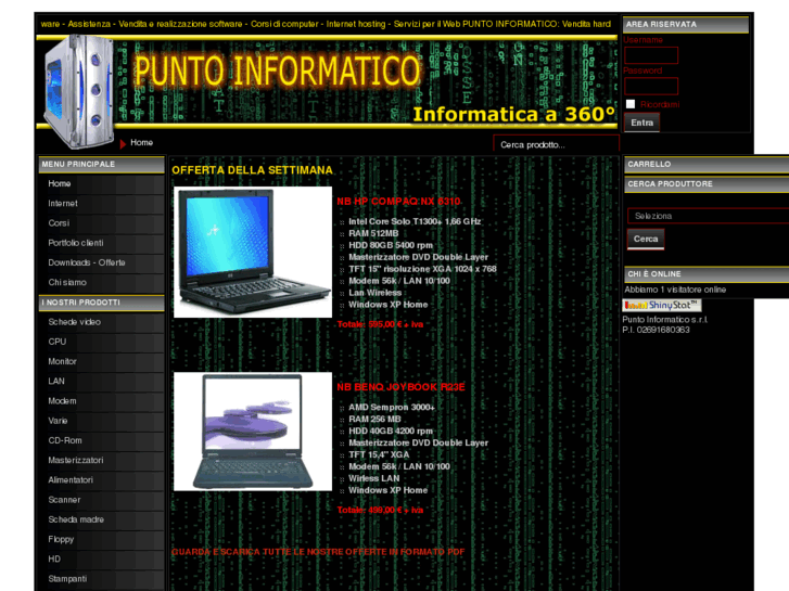 www.pinfo.it