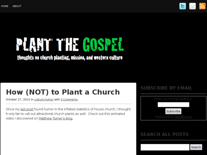 www.plantthegospel.com