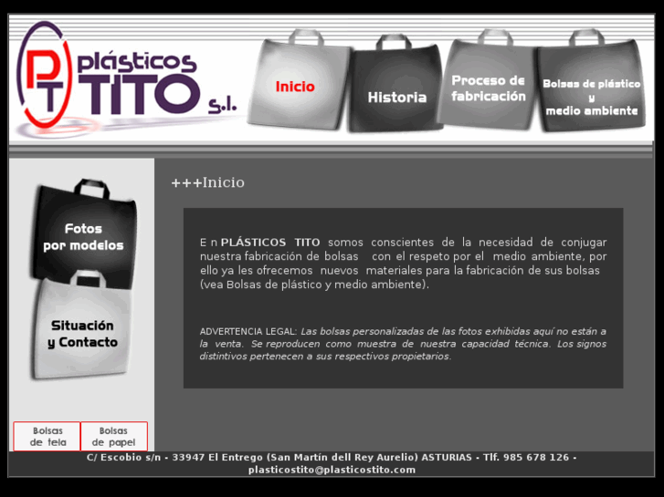 www.plasticostito.com