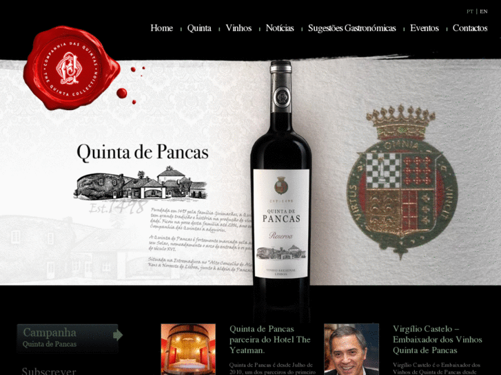 www.quintadepancas.com