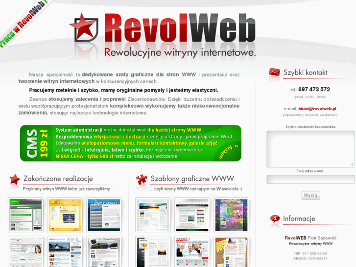 www.revolweb.com