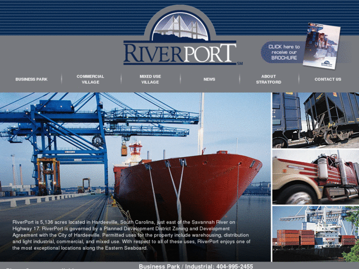 www.riverportsc.com