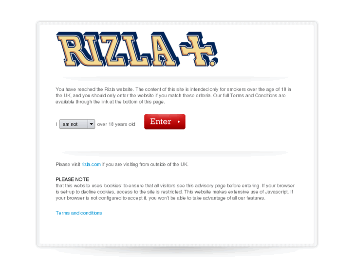 www.rizla.co.uk