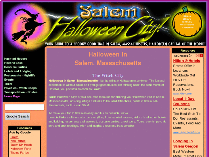 www.salemhalloweencity.com