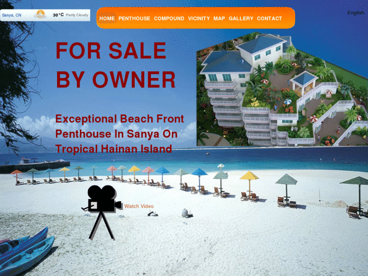 www.sanyabeach.com