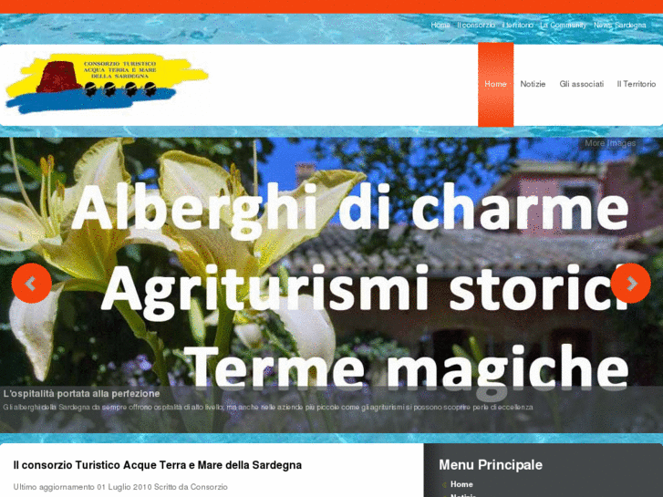 www.sardegnamaretermeterra.com