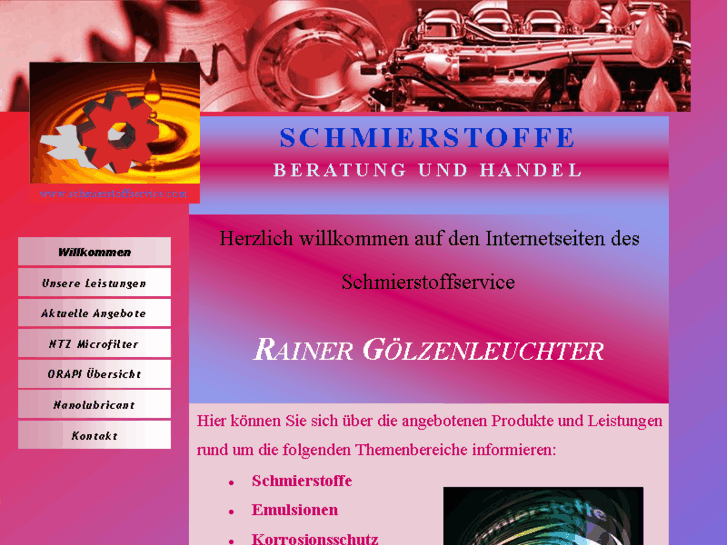 www.schmierstoffservice.com