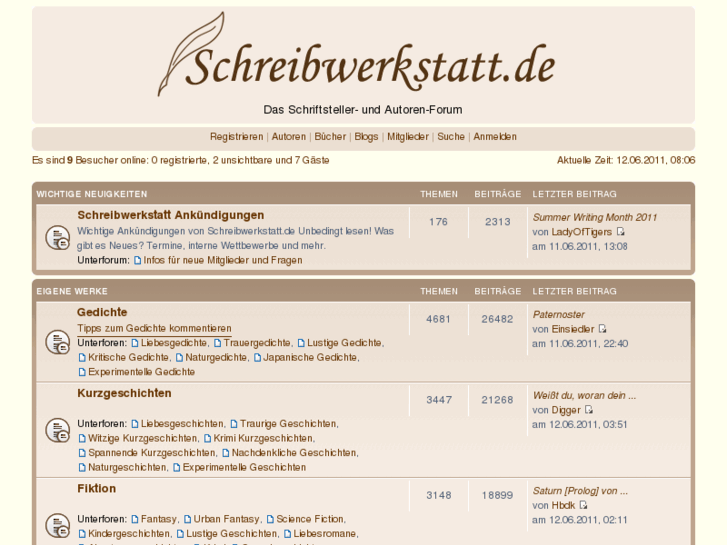 www.schreibwerkstatt.de