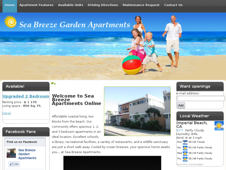 www.seabreezegardenapartments.com