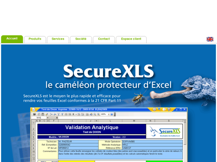 www.securexls.fr
