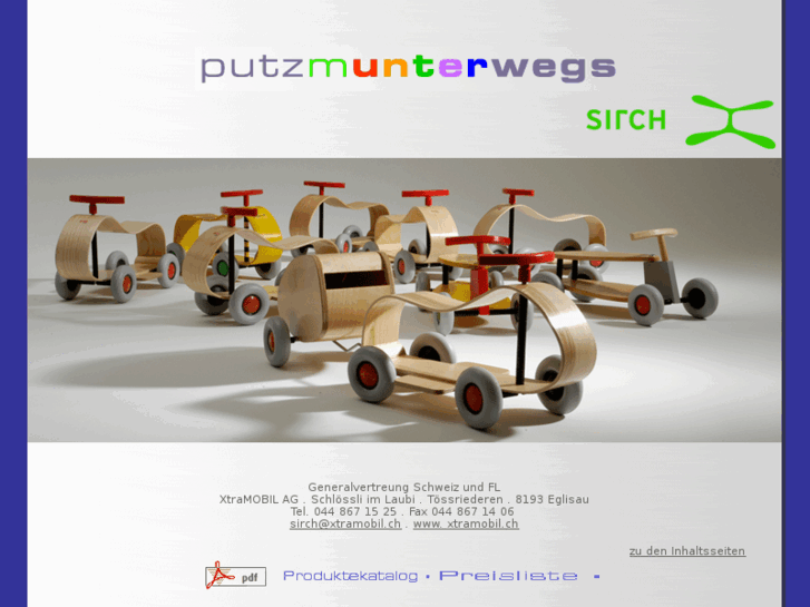 www.sirch.ch