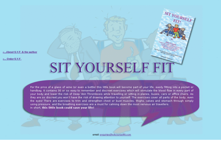 www.sityourselffit.com