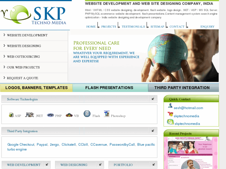 www.skp.net