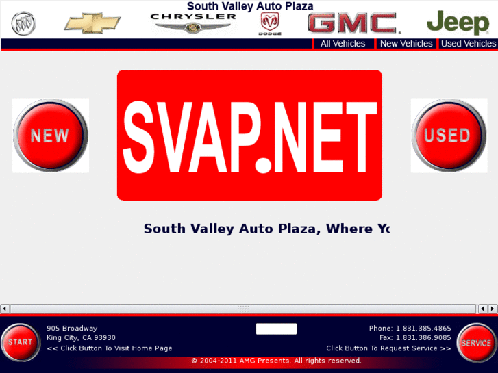 www.southvalleyautoplaza.com