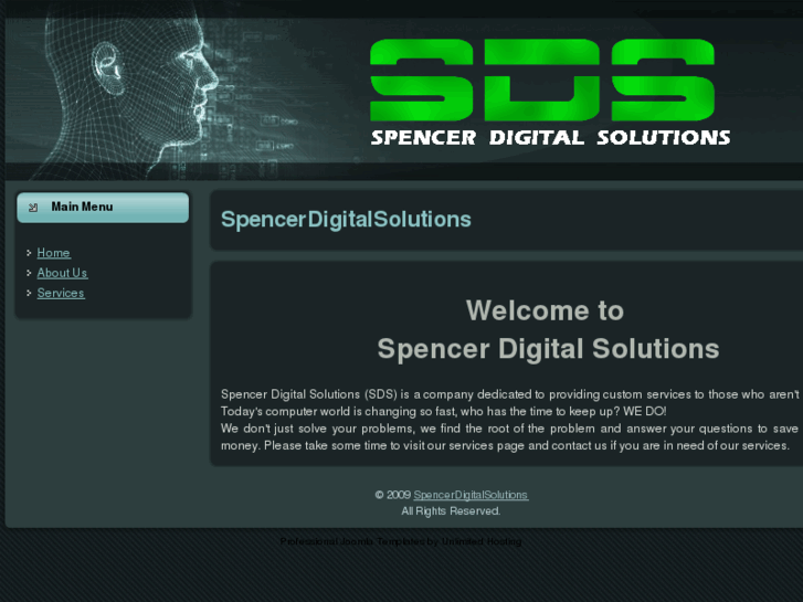 www.spencerdigitalsolutions.com