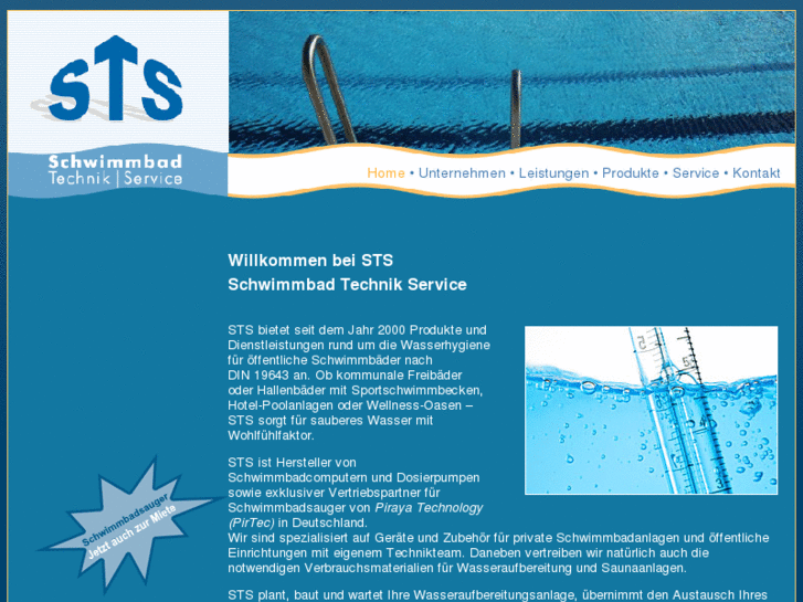 www.sts-schwimmbadtechnik.de