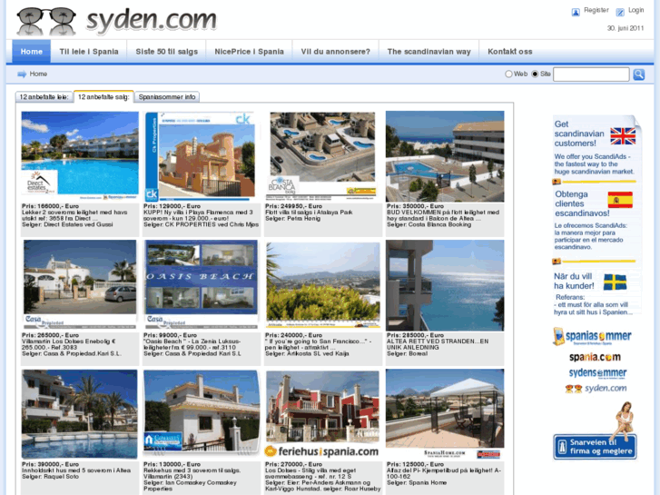 www.syden.com