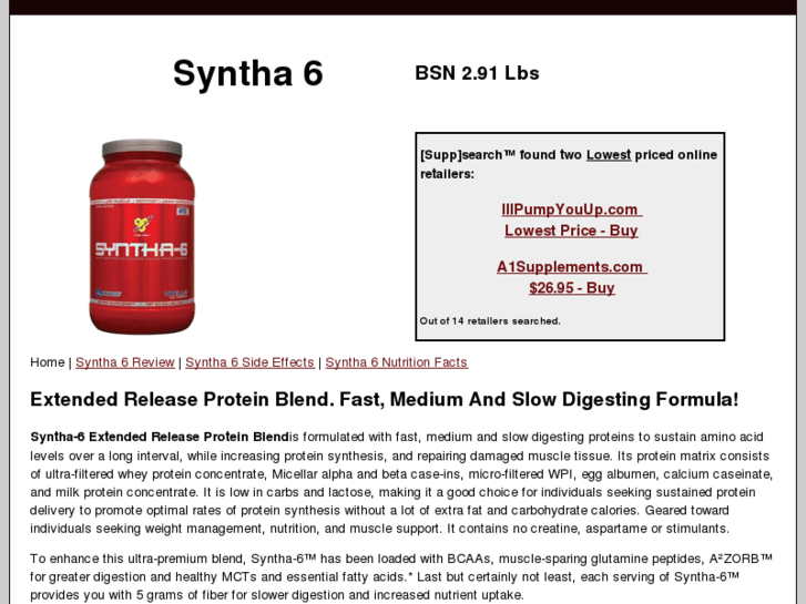 www.syntha-6.net